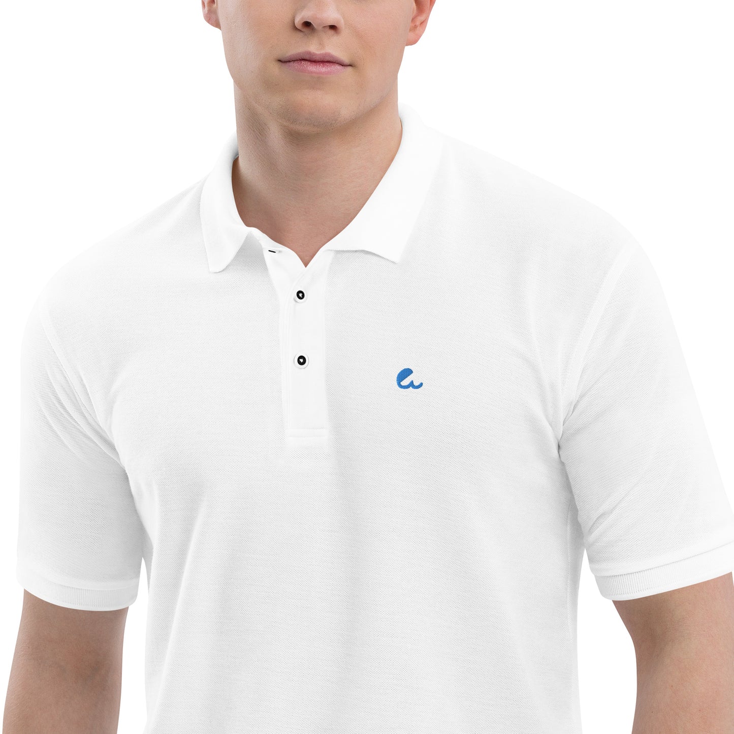 SpiffGents Polo