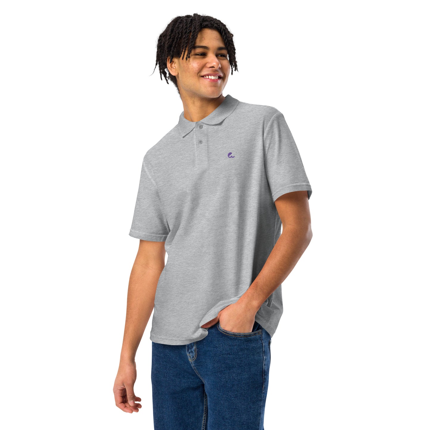 SpiffGents Polo
