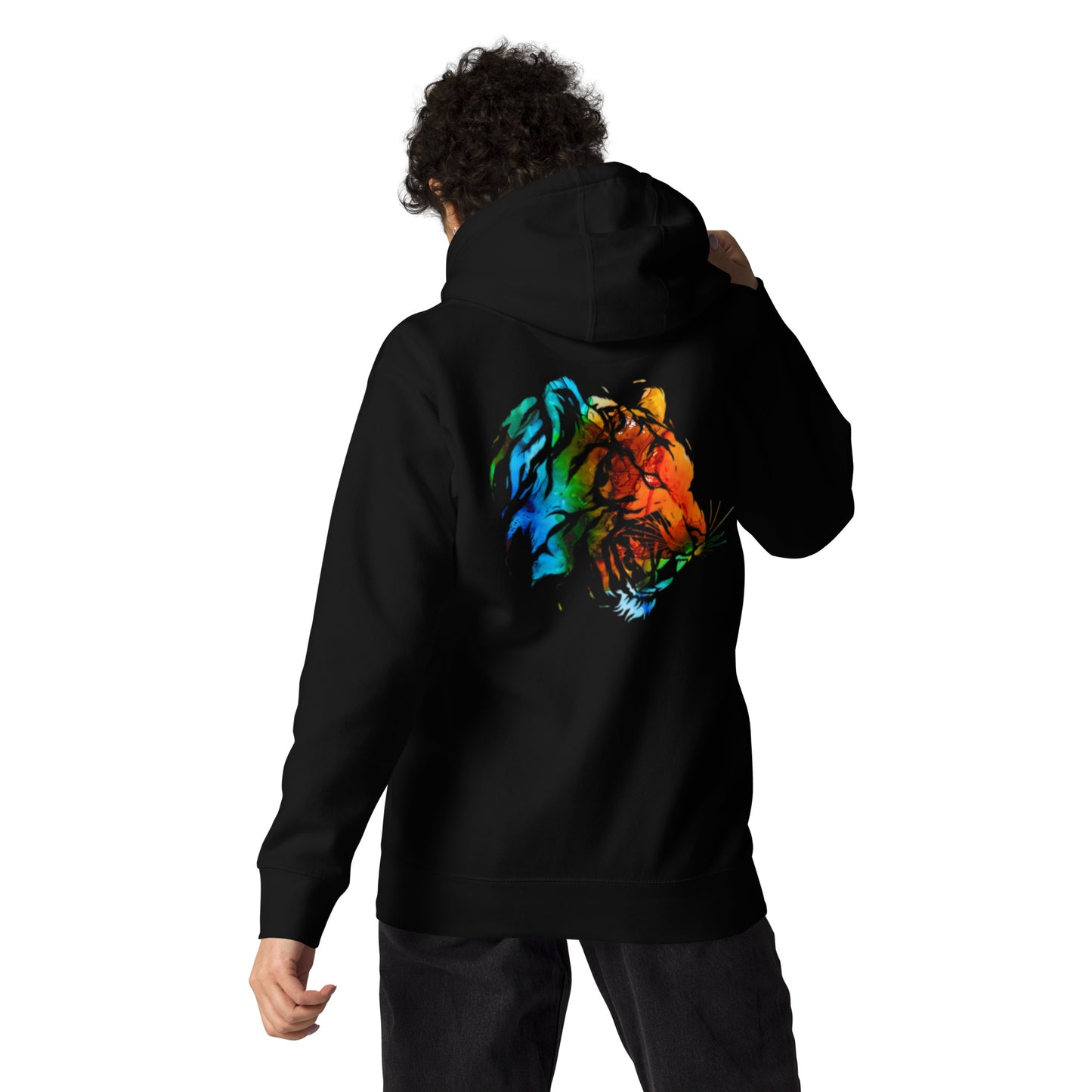 SpiffGents Hoodie