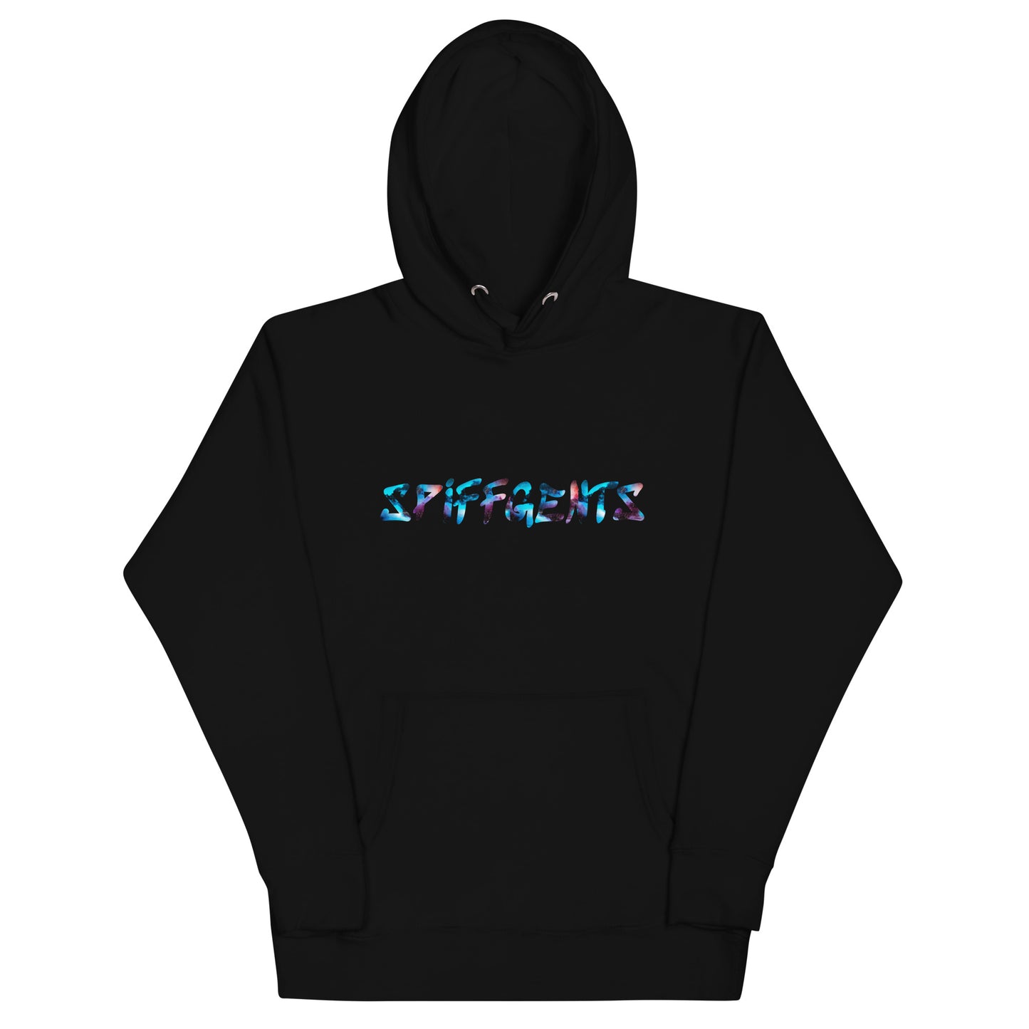 SpiffGents Hoodie