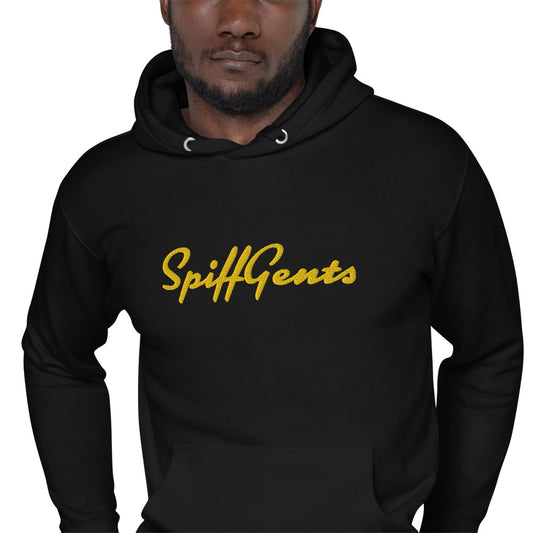 SpiffGents Hoodie