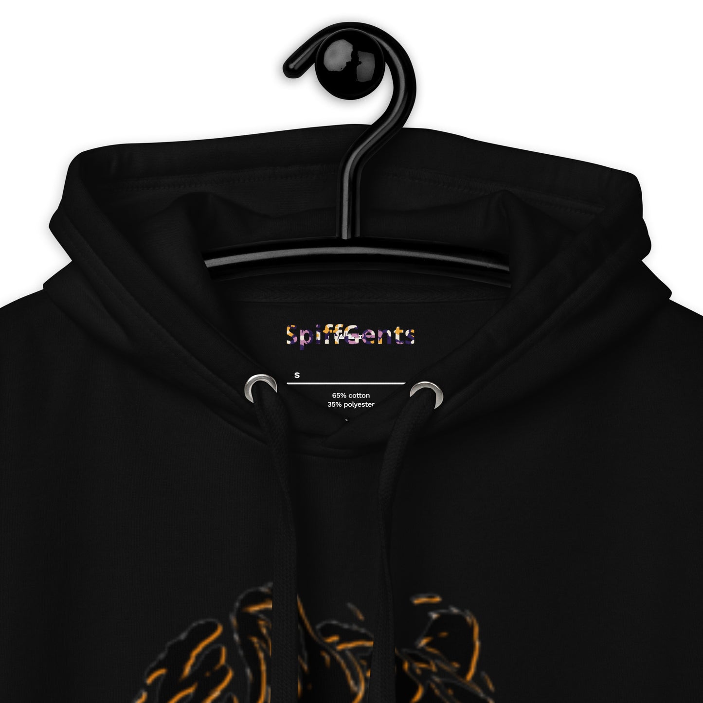 SpiffGents Hoodie