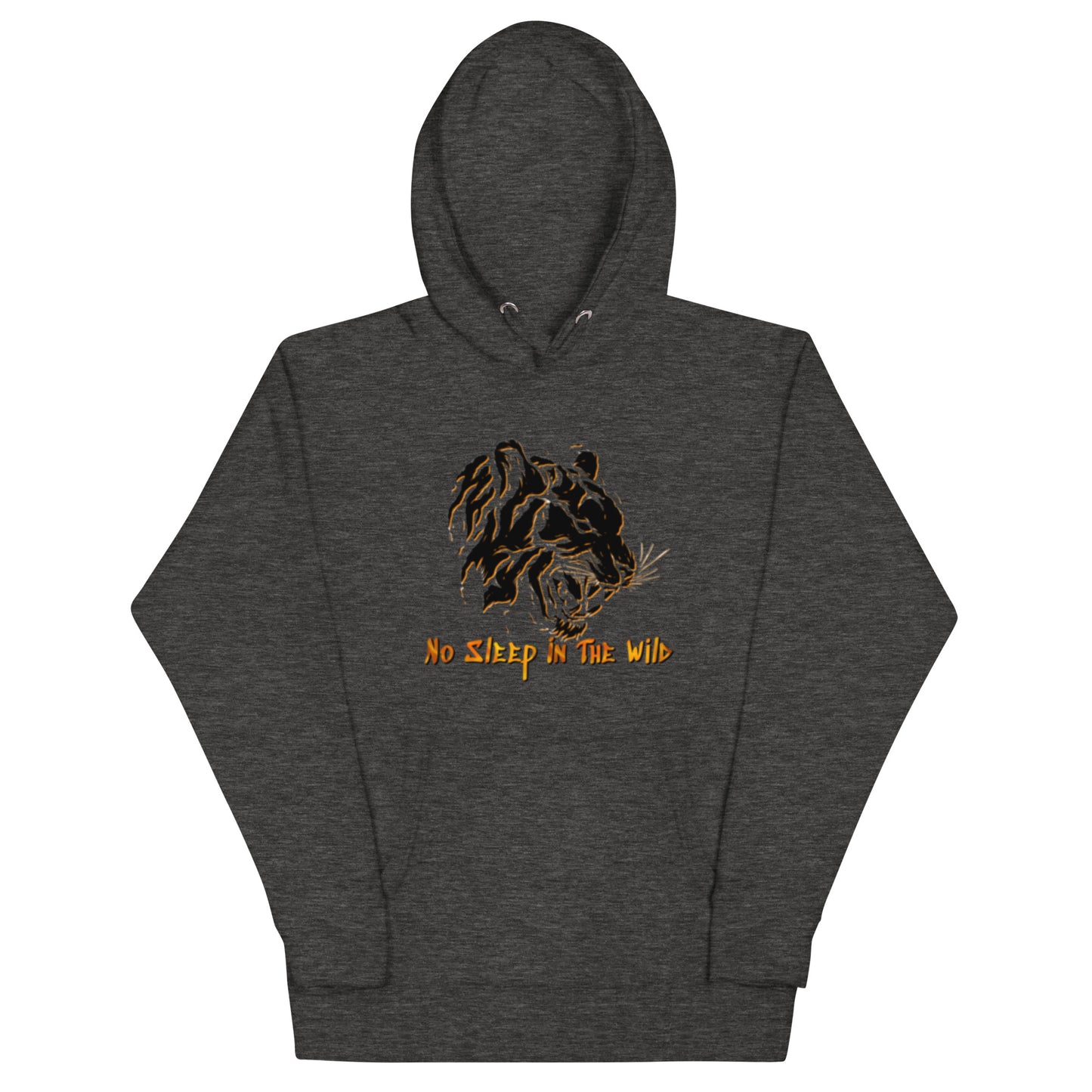 SpiffGents Hoodie