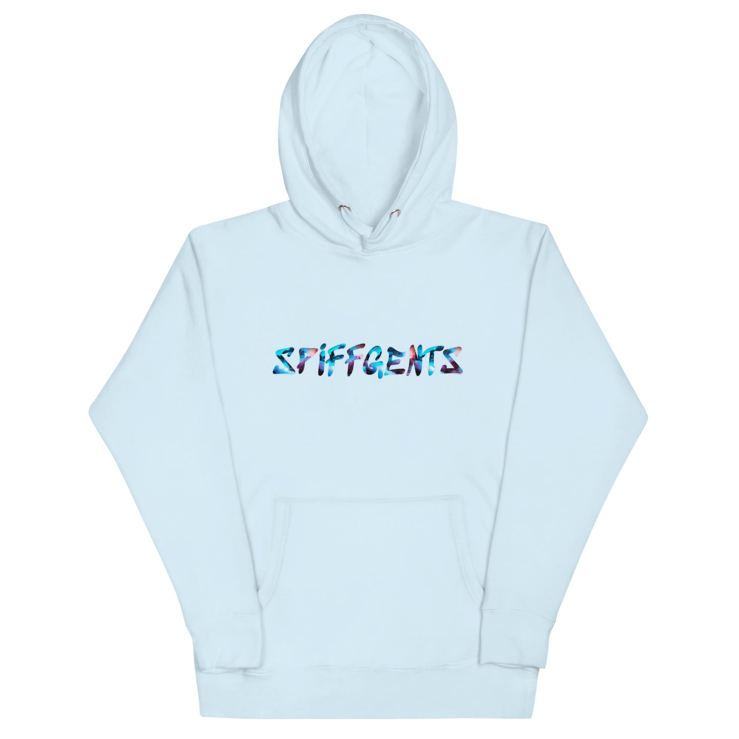 SpiffGents Hoodie