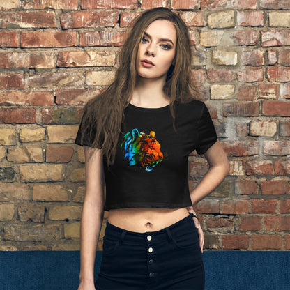 Spiff Crop Top