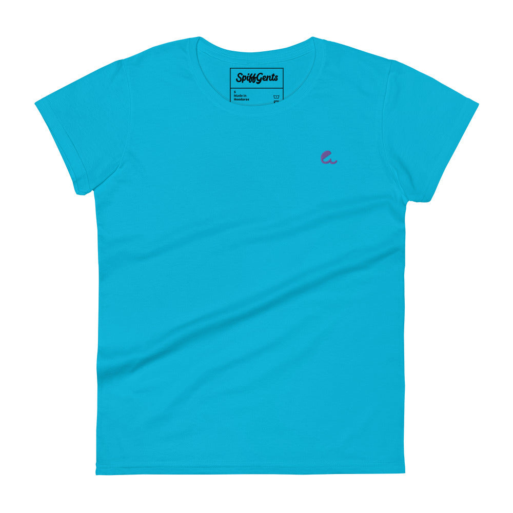 Short Sleeve Spiff Tee