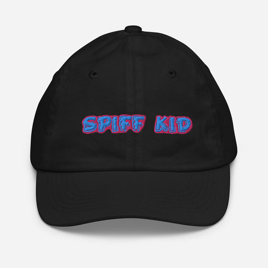 Spiff Kid cap